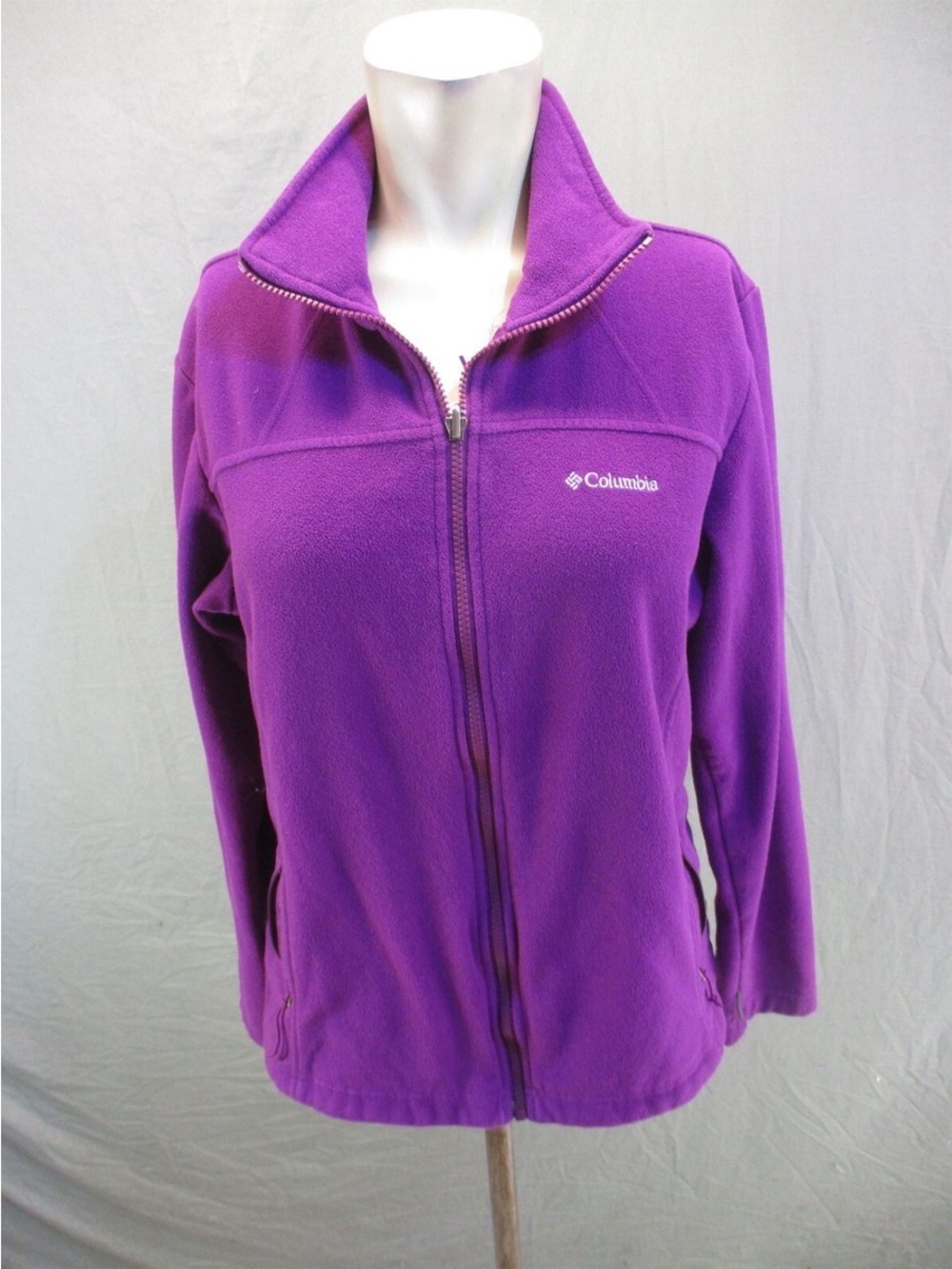 Columbia jacket